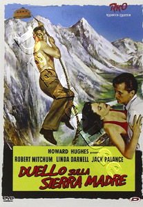 Second Chance (1953)  (DVD)
